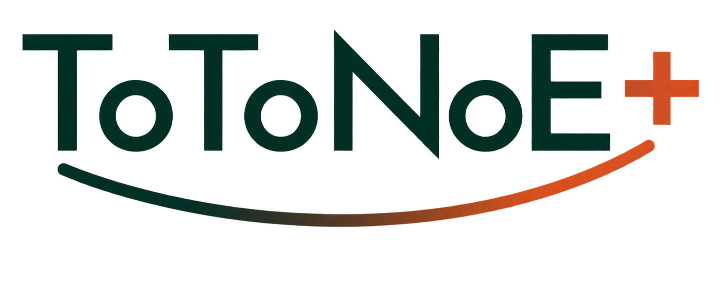 ToToNoE+
